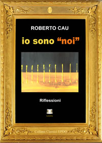 Libri EPDO - Roberto Cau